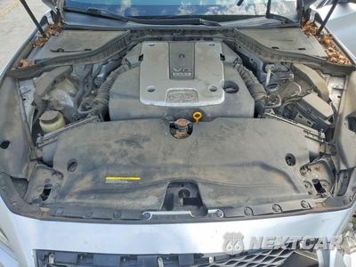 Zdjęcie 11 z 12 samochodu: 2014 INFINITI Q50 PREMIUM VIN:JN1BV7AP5EM685937 - miniatura