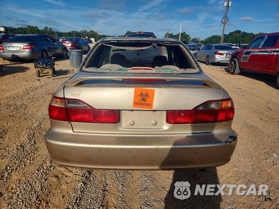Zdjęcie 6 z 12 samochodu: 2000 HONDA ACCORD VIN:1HGCG5647YA144829 - miniatura