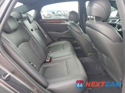 Zdjęcie 10 z 13 samochodu: 2020 GENESIS G80 3.8 VIN:KMTFN4JE4LU335080 - miniatura