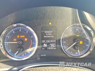 Zdjęcie 9 z 12 samochodu: 2019 TOYOTA COROLLA LE VIN:2T1BURHE8KC137150 - miniatura