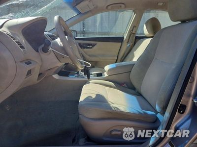 Zdjęcie 7 z 12 samochodu: 2013 NISSAN ALTIMA 2.5 VIN:1N4AL3AP5DC138524 - miniatura