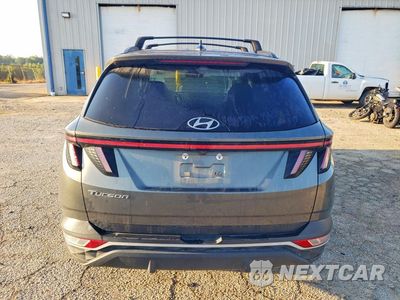 Zdjęcie 6 z 13 samochodu: 2022 HYUNDAI TUCSON SEL VIN:5NMJB3AE7NH091835 - miniatura