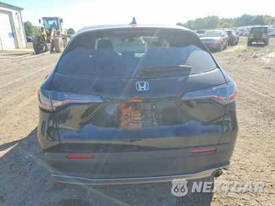 Zdjęcie 6 z 13 samochodu: 2026 HONDA HR-V SPORT VIN:3CZRZ2H59TM731739 - miniatura
