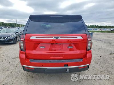 Zdjęcie 6 z 13 samochodu: 2021 CHEVROLET TAHOE K1500 VIN:1GNSKLED6MR466489 - miniatura