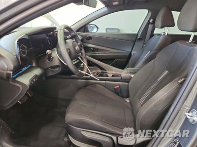 Zdjęcie 7 z 13 samochodu: 2025 HYUNDAI ELANTRA HYBRID SEL SPORT VIN:KMHLM4DJXSU126353 - miniatura