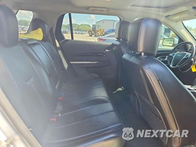 Zdjęcie 11 z 13 samochodu: 2013 GMC TERRAIN DENALI VIN:2GKFLYE34D6125653 - miniatura