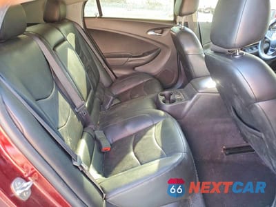 Zdjęcie 10 z 12 samochodu: 2017 CHEVROLET VOLT PREMIER VIN:1G1RD6S52HU160451 - miniatura