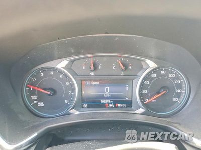 Zdjęcie 9 z 13 samochodu: 2020 CHEVROLET EQUINOX LT VIN:2GNAXUEV8L6214930 - miniatura