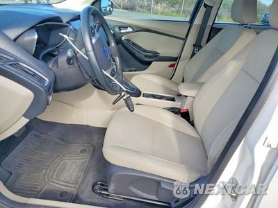 Zdjęcie 7 z 12 samochodu: 2016 FORD FOCUS BEV VIN:1FADP3R48GL227410 - miniatura