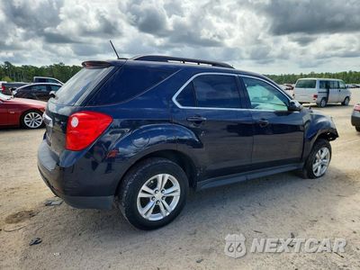 Trzecie zdjęcie samochodu z tyłu: 2015 CHEVROLET EQUINOX LT VIN:2GNALCEK7F1128652 - miniatura
