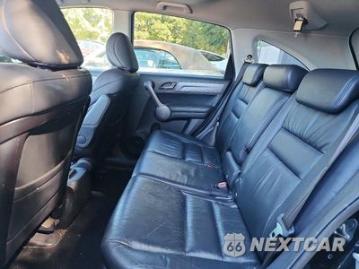 Zdjęcie 10 z 12 samochodu: 2008 HONDA CR-V EXL VIN:JHLRE387X8C015775 - miniatura