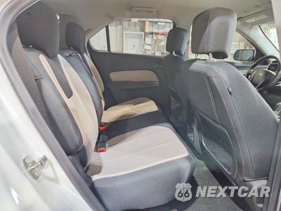 Zdjęcie 11 z 13 samochodu: 2017 CHEVROLET EQUINOX LS VIN:2GNALBEK1H1579525 - miniatura