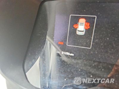 Zdjęcie 9 z 13 samochodu: 2024 TOYOTA SEQUOIA CAPSTONE VIN:7SVAAABA6RX040090 - miniatura