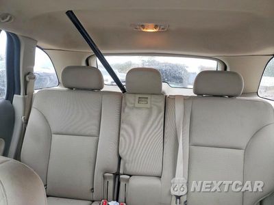 Zdjęcie 10 z 13 samochodu: 2010 FORD EDGE SEL VIN:2FMDK4JC2ABB17358 - miniatura