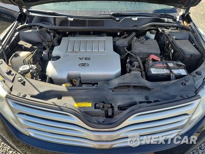 Zdjęcie 12 z 13 samochodu: 2010 TOYOTA VENZA AWD V6 VIN:4T3BK3BB1AU044573 - miniatura