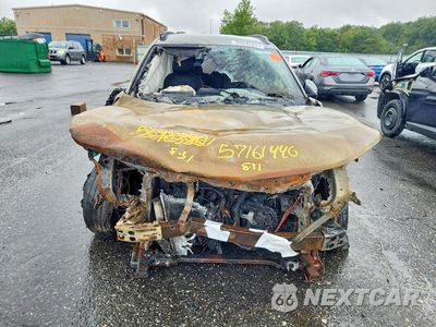 Piąte zdjęcie samochodu w środku: 2025 CHEVROLET TRAX 1LT VIN:KL77LHEP4SC234635 - miniatura