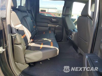 Zdjęcie 10 z 13 samochodu: 2020 GMC SIERRA K1500 AT4 VIN:1GTP9EEL2LZ155413 - miniatura