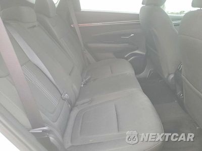 Zdjęcie 11 z 13 samochodu: 2022 HYUNDAI TUCSON SEL VIN:5NMJF3AE4NH039924 - miniatura