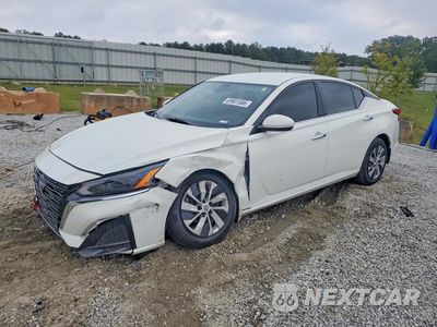 2023 NISSAN ALTIMA S 1N4BL4BV0PN406024 - główne zdjęcie licytacji z USA - miniatura