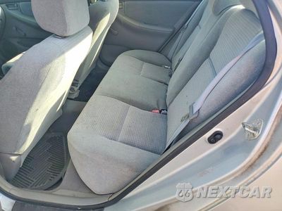 Zdjęcie 10 z 12 samochodu: 2008 TOYOTA COROLLA CE VIN:1NXBR32EX8Z974934 - miniatura