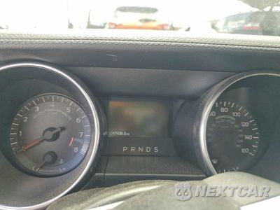 Zdjęcie 9 z 13 samochodu: 2020 FORD MUSTANG GT VIN:1FA6P8CF6L5149613 - miniatura