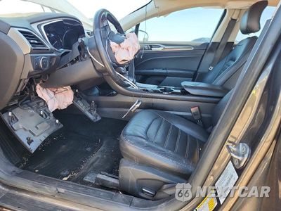 Zdjęcie 7 z 13 samochodu: 2016 FORD FUSION SE VIN:3FA6P0H93GR247327 - miniatura