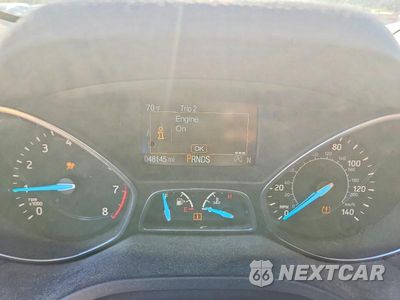 Zdjęcie 9 z 13 samochodu: 2017 FORD ESCAPE TITANIUM VIN:1FMCU0JD8HUE91338 - miniatura