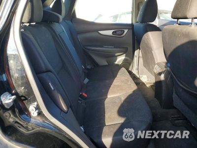 Zdjęcie 11 z 13 samochodu: 2021 NISSAN ROGUE SPORT S VIN:JN1BJ1AW0MW660334 - miniatura