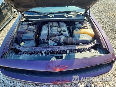 Zdjęcie 11 z 12 samochodu: 2020 DODGE CHALLENGER R/T SCAT PACK VIN:2C3CDZFJ6LH226344 - miniatura