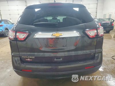 Zdjęcie 6 z 13 samochodu: 2017 CHEVROLET TRAVERSE LT VIN:1GNKRGKD4HJ133199 - miniatura
