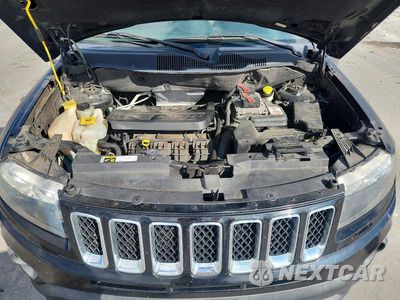 Zdjęcie 12 z 14 samochodu: 2015 JEEP COMPASS SPORT VIN:1C4NJDBB5FD321364 - miniatura