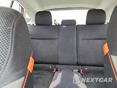 Zdjęcie 10 z 13 samochodu: 2016 SUBARU CROSSTREK PREMIUM VIN:JF2GPADC6GH324071 - miniatura