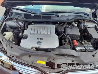 Zdjęcie 12 z 13 samochodu: 2009 TOYOTA VENZA FWD V6 VIN:4T3ZK11A29U017440 - miniatura