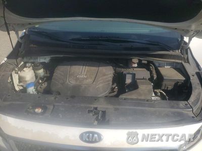 Zdjęcie 14 z 15 samochodu: 2015 KIA SEDONA EX VIN:KNDMC5C19F6034180 - miniatura