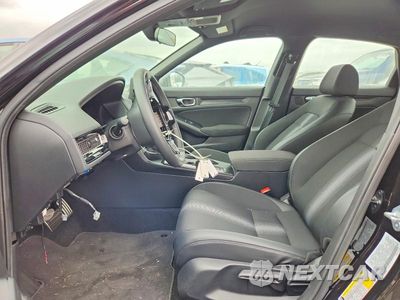 Zdjęcie 7 z 12 samochodu: 2026 HONDA CIVIC SPORT VIN:2HGFE2F52TH588205 - miniatura