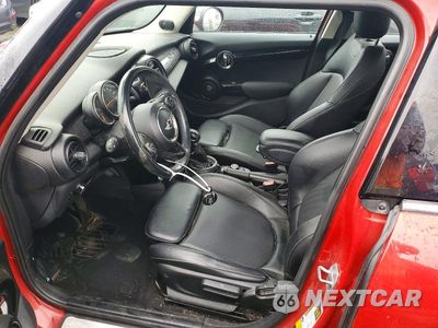 Zdjęcie 7 z 12 samochodu: 2016 MINI COOPER S VIN:WMWXU3C58G2D29328 - miniatura