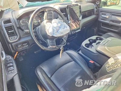 Zdjęcie 8 z 12 samochodu: 2019 RAM 2500 POWERWAGON VIN:3C6TR5EJ4KG710171 - miniatura