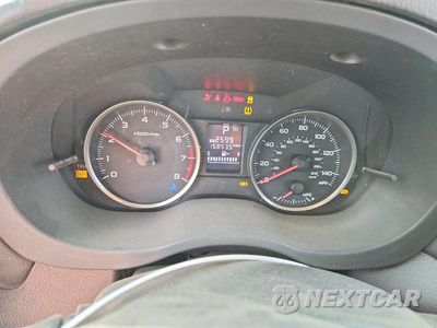 Zdjęcie 9 z 13 samochodu: 2015 SUBARU IMPREZA PREMIUM VIN:JF1GPAC6XFH276489 - miniatura