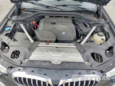 Zdjęcie 12 z 13 samochodu: 2021 BMW X3 SDRIVE30I VIN:5UXTY3C00M9D82083 - miniatura