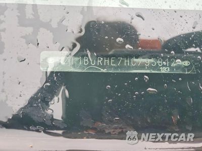 Zdjęcie 13 z 13 samochodu: 2017 TOYOTA COROLLA SE VIN:2T1BURHE7HC795812 - miniatura