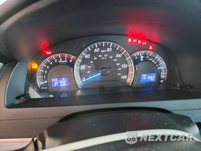 Zdjęcie 9 z 12 samochodu: 2012 TOYOTA CAMRY VIN:4T1BF1FKXCU134948 - miniatura