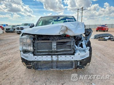 Piąte zdjęcie samochodu w środku: 2025 FORD MAVERICK XLT VIN:3FTTW8JA0SRB71660 - miniatura