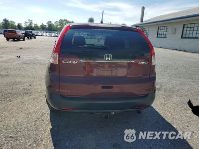 Zdjęcie 6 z 13 samochodu: 2012 HONDA CR-V EX VIN:5J6RM4H54CL077356 - miniatura