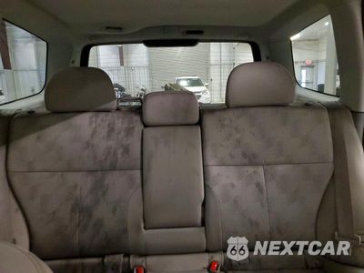 Zdjęcie 10 z 13 samochodu: 2010 SUBARU FORESTER 2.5X PREMIUM VIN:JF2SH6CC4AH776095 - miniatura