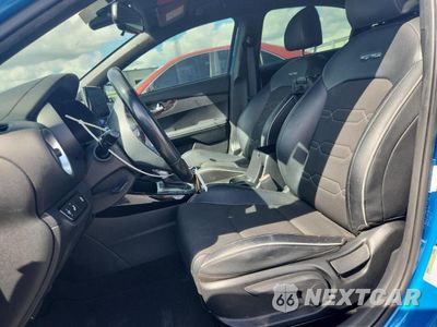 Zdjęcie 7 z 12 samochodu: 2022 KIA FORTE GT LINE VIN:3KPF54AD8NE489007 - miniatura