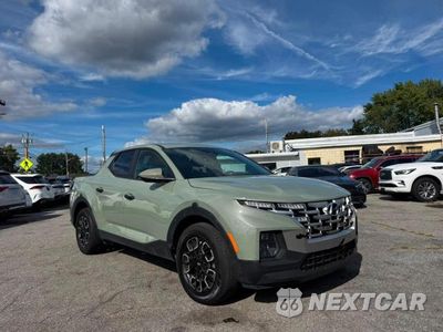 2024 HYUNDAI SANTA CRUZ SE 5NTJADDE1RH117408 - główne zdjęcie licytacji z USA - miniatura
