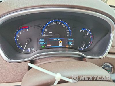 Zdjęcie 9 z 13 samochodu: 2015 CADILLAC SRX LUXURY COLLECTION VIN:3GYFNEE39FS545623 - miniatura