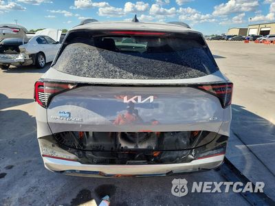 Zdjęcie 6 z 13 samochodu: 2026 KIA SPORTAGE SX PRESTIGE VIN:KNDPXDDG6T7337485 - miniatura
