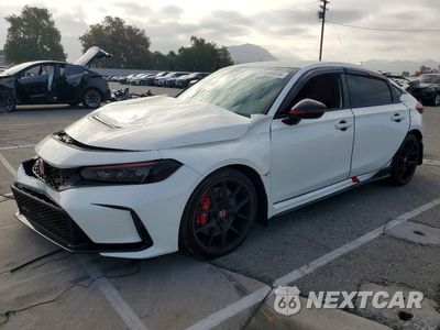 2025 HONDA CIVIC TYPE-R JHMFL5G42SX002252 - główne zdjęcie licytacji z USA - miniatura