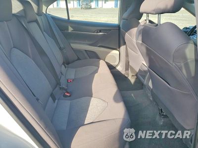 Zdjęcie 10 z 12 samochodu: 2022 TOYOTA CAMRY LE VIN:4T1R11BK1NU060289 - miniatura